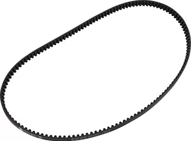 Drag Specialties Rear Belt Drive - 134 Tooth-1204-0234