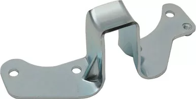 Drag Specialties Rear Exhaust Pipe Bracket-1861-1109