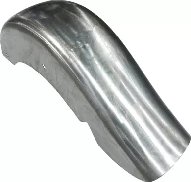 Drag Specialties Rear Fender - Smooth Style - FLT-1401-0747