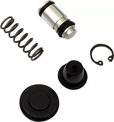 Drag Specialties Rear Master Cylinder Repair Kit - 14mm-1731-0611