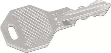 Drag Specialties Replacement Keys for DS272097/098-DS-272101