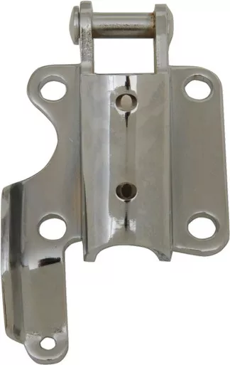 Drag Specialties Replacement Mounting Bracket-DS-233676