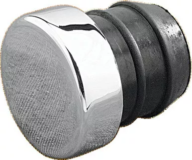 Drag Specialties Replacement Oil Tank Cap-DS-350150