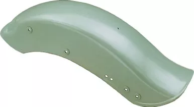 Drag Specialties Replacement Rear Fender - Steel - FXST-DS-380064