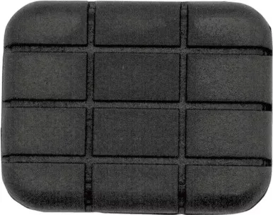 Drag Specialties Replacement Rubber-DS-720417