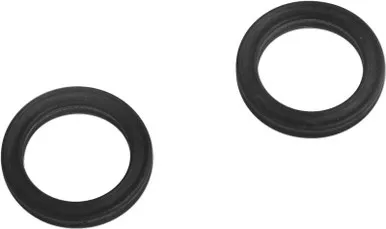 Drag Specialties Replacement Saddlebag Lid Quad Seal-3501-1194