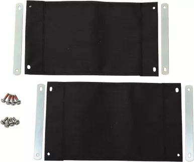 Drag Specialties Replacement Saddlebag Lid Tether Kit-3501-1153