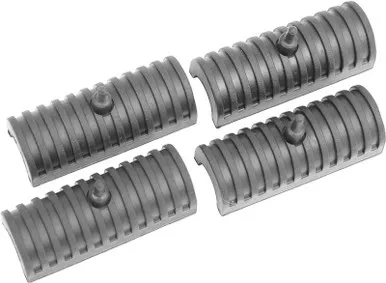 Drag Specialties Replacement Saddlebag Support Cushion - 4 Pack-3501-0853