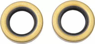 Drag Specialties Replacement Seals-0216-0004
