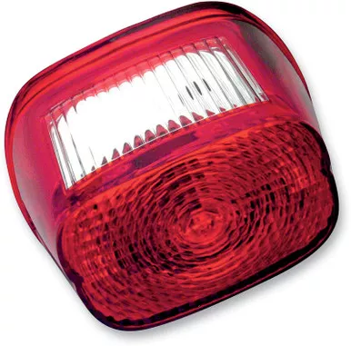 Drag Specialties Replacement Taillight Lens-7805-5054