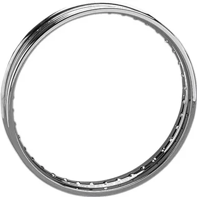 Drag Specialties Rim - 40 Hole - DOT - 21 X 2.15-DS-380318