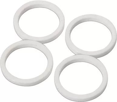 Drag Specialties Rocker Arm Seal Kit - Big Twin-0927-0005