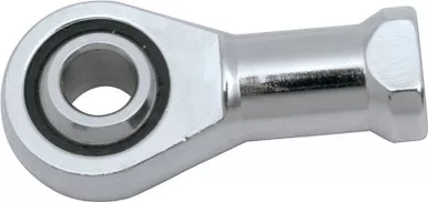 Drag Specialties Rod End - 5/16-24 - With Hole-DS-325510