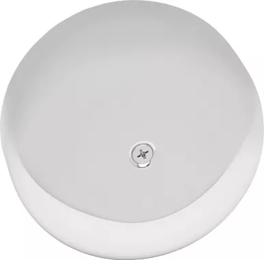 Drag Specialties Round Air Cleaner - CV '90-'09- 7"-DS-288903