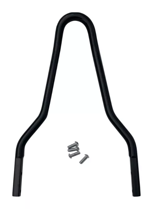 Drag Specialties Round Tapered Sissy Bar For Harley Big Twin 1958-2024