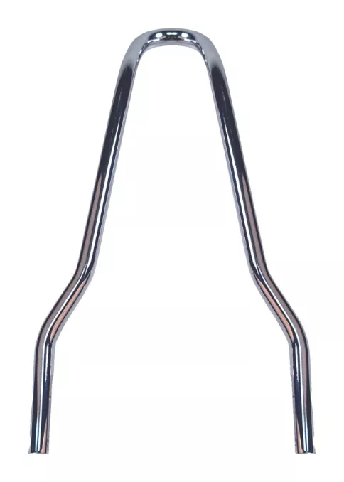 Drag Specialties Round Tapered Sissy Bar For Harley Sportster 1979-2003
