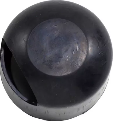 Drag Specialties Rubber Solenoid Boot - Harley Davidson-DS-373608