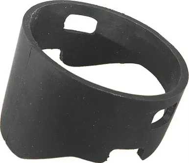 Drag Specialties Rubber Speedometer Support - Softail-DS-373706
