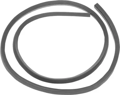 Drag Specialties Saddlebag Gasket Lid-3501-0855