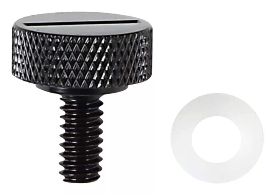 Drag Specialties Seat Knob