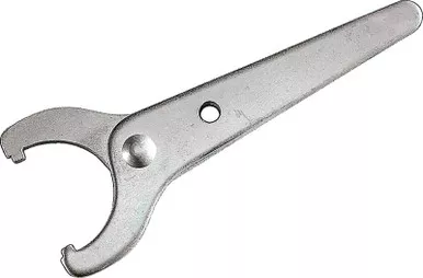 Drag Specialties Shock Spanner Wrench Zinc-DS-192282