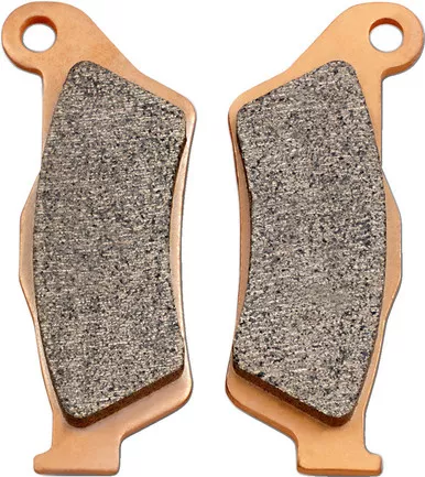 Drag Specialties Sintered Brake Pads-1721-2445