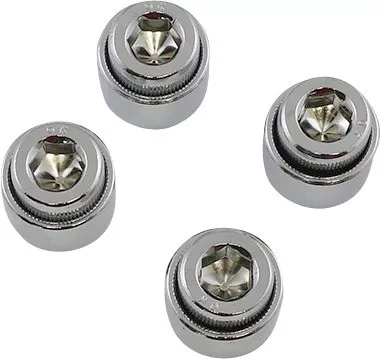 Drag Specialties Socket Head Rocker Plug X/FX 71-84-DS-190779