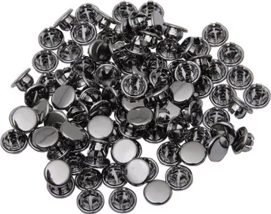 Drag Specialties Socket Plug Replacement 1/4"-DS-190989