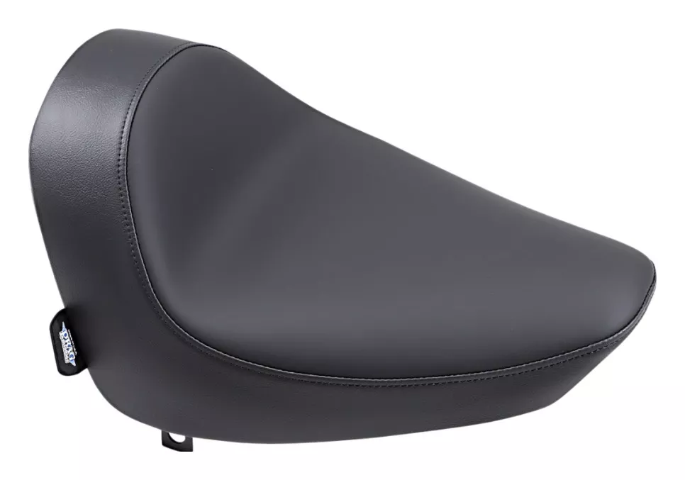 Drag Specialties Solo Seat For Harley Softail 1984-1999