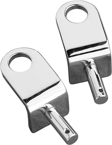 Drag Specialties Solo Seat Mounting Bracket-DS-902004