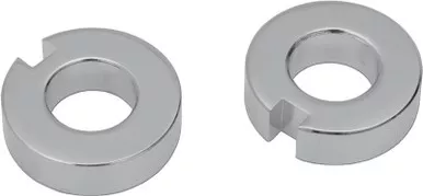 Drag Specialties Spacer Adjuster - Axle - ST-0214-0589