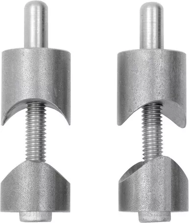 Drag Specialties Spring Seat Bolt - 1"-0820-0032