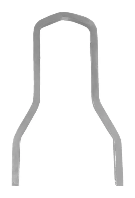 Drag Specialties Square Sissy Bar For Harley Sportster 1979-2003
