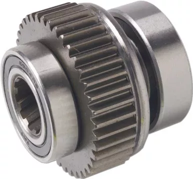 Drag Specialties Starter - Drive - Clutch-2110-0591