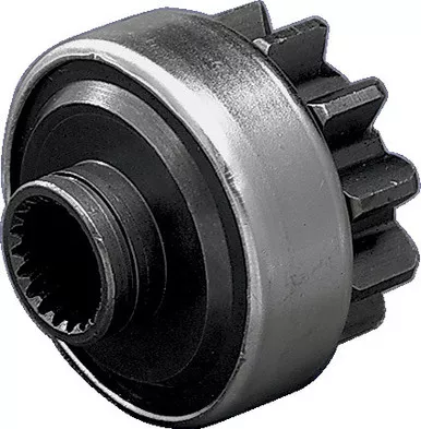 Drag Specialties Starter Drive Gear - '65-'85 FL-DS-242117