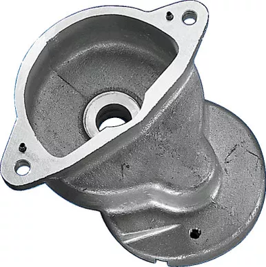 Drag Specialties Starter Shaft Housing - Harley Davidson-DS-195154