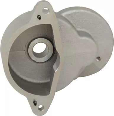 Drag Specialties Starter Shaft Housing - Harley Davidson-DS-195156
