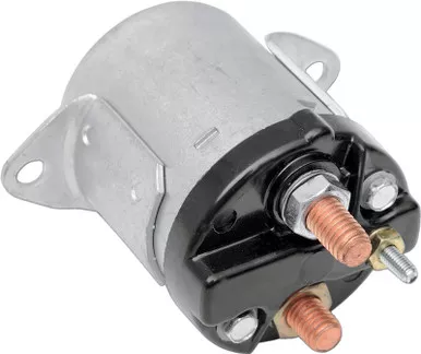 Drag Specialties Starter Solenoid - Harley Davidson-DS242281