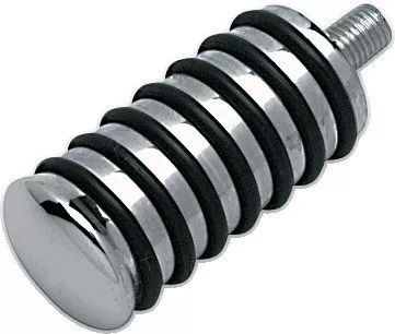 Drag Specialties Sundance Shift Peg - Chrome-DS-241010