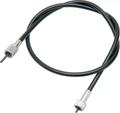 Drag Specialties Tachometer Cable - '74 - '80 XL-0656-0008