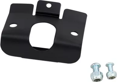 Drag Specialties Taillight Adapter Bracket-DS-272049
