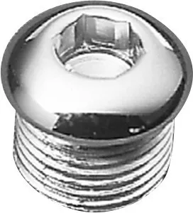 Drag Specialties Timing Plug Allen All Harley-Davidson-DS-190785