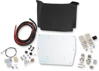 Drag Specialties Tour-Pak Hardware Kit - '06-'13-3516-0190