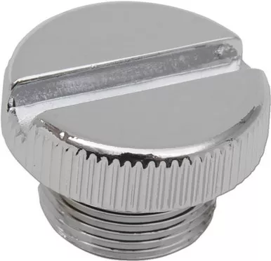 Drag Specialties Transmission End Cover Filler Cap-DS-325518