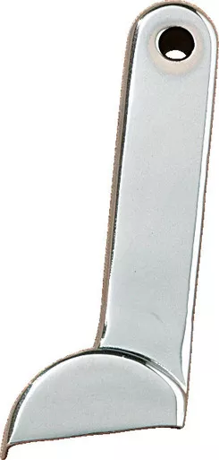 Drag Specialties Transmission Shifter Cover-DS-373626