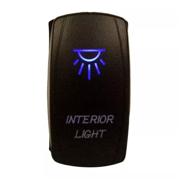 DragonFire Interior Light Switch