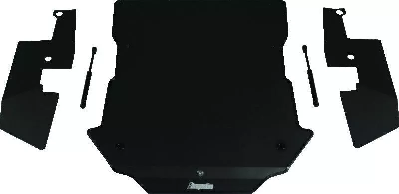 DragonFire Racing 14-Up Polaris RZR Trunk Lid