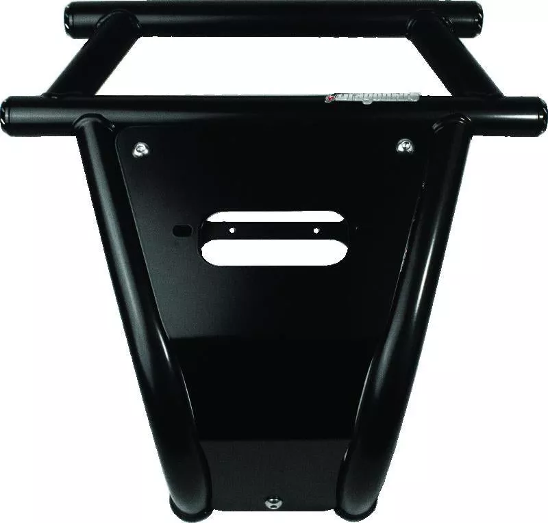 DragonFire Racing 15-22 Polaris RZR 900/1000 Front Bumper With Winch Mount