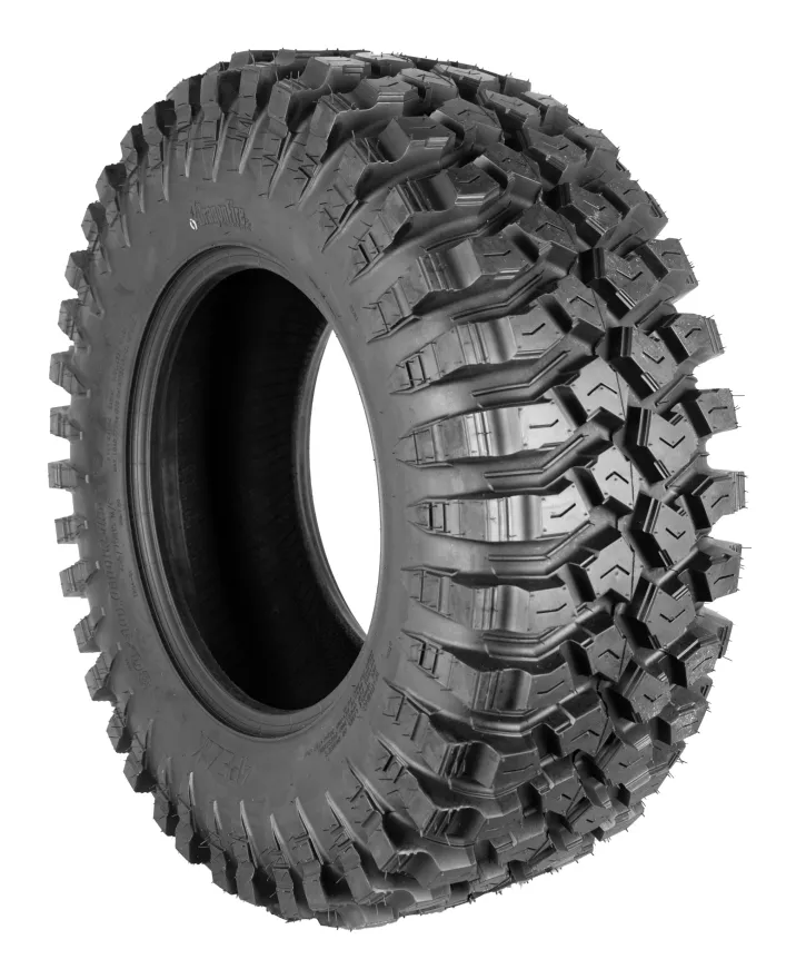 DragonFire Racing 4Peak Tires