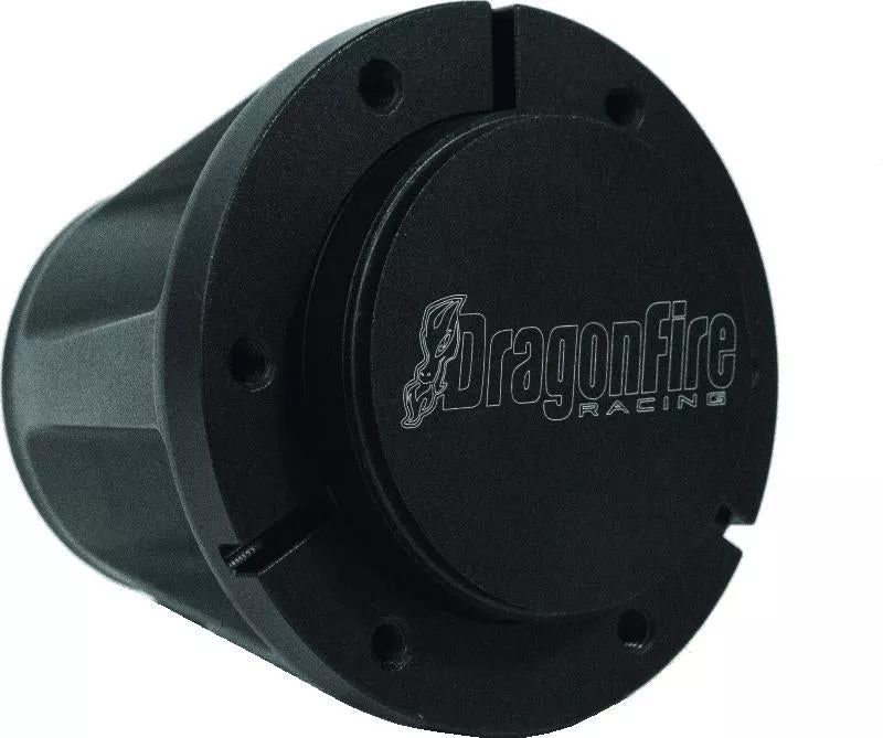 DragonFire Racing Arctic Cat/Can-Am/Polaris Fixed Billet Steering Hub